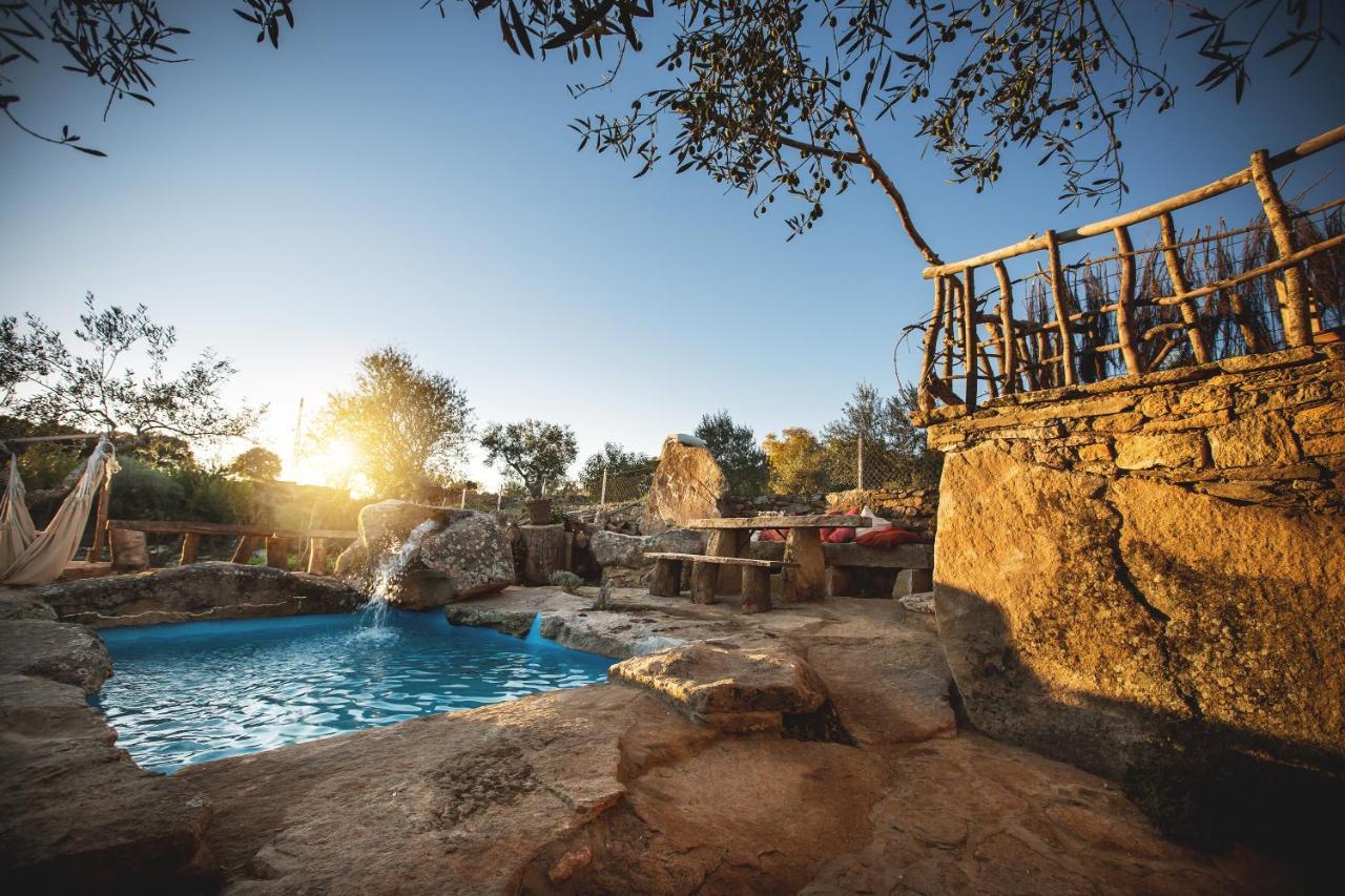 Casa Rural Therma Agreste Bermellar Ngoại thất bức ảnh