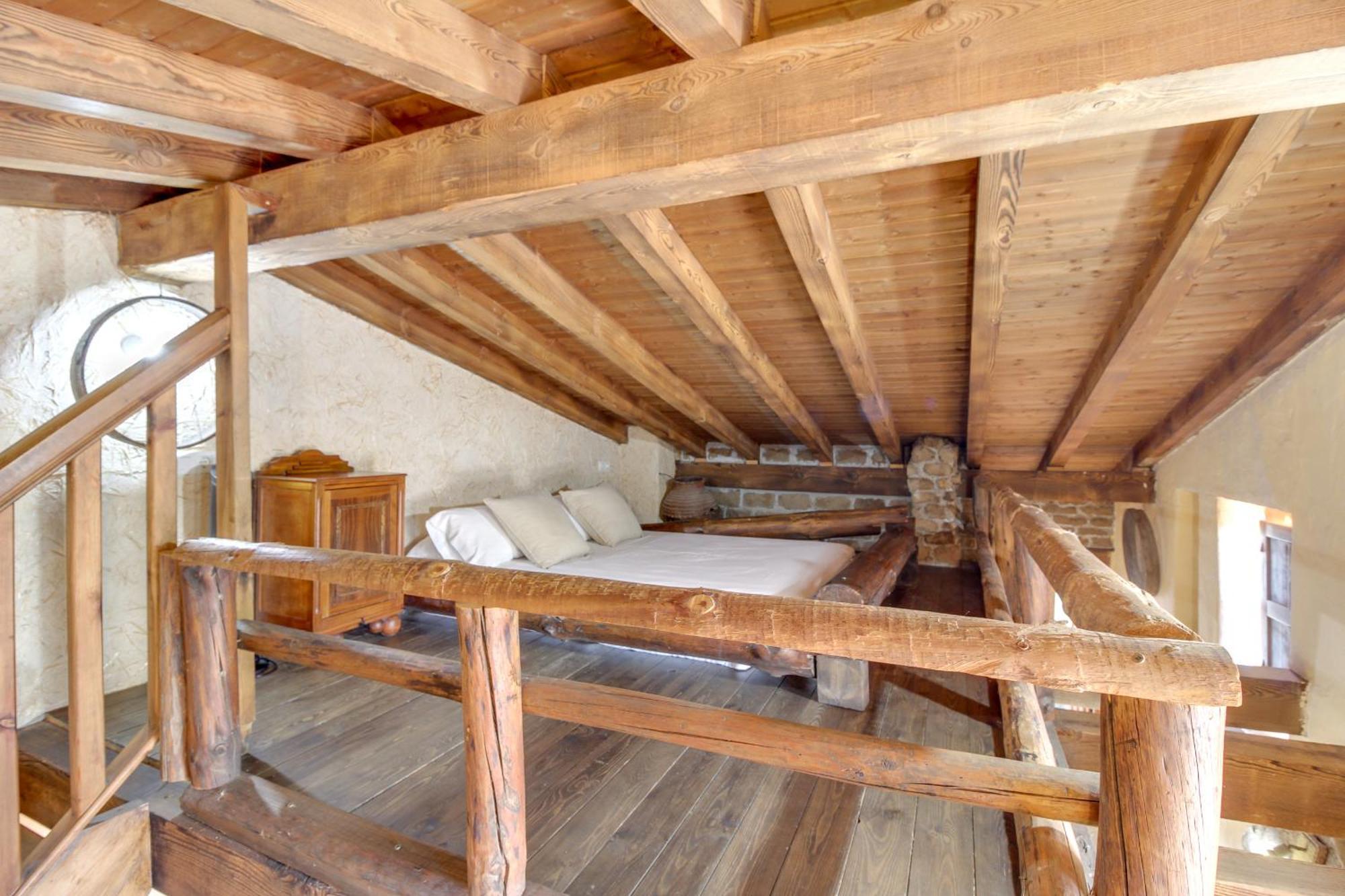 Casa Rural Therma Agreste Bermellar Ngoại thất bức ảnh
