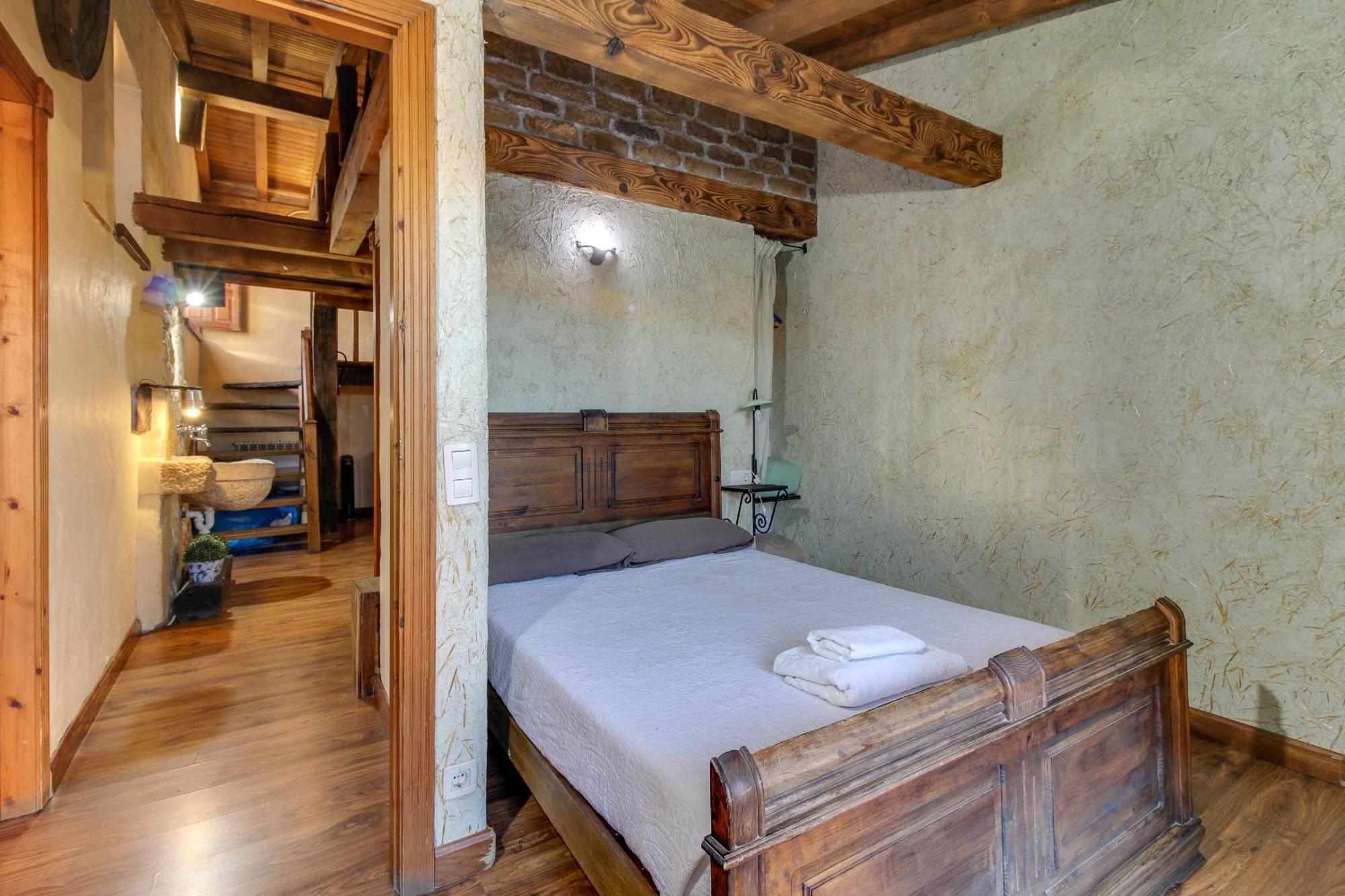 Casa Rural Therma Agreste Bermellar Ngoại thất bức ảnh