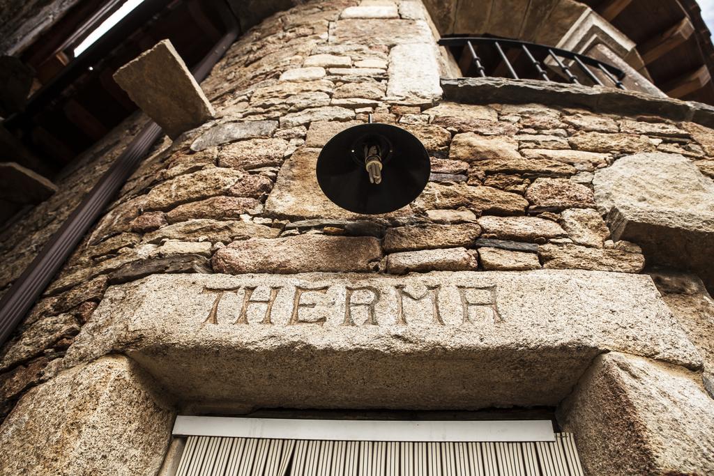 Casa Rural Therma Agreste Bermellar Ngoại thất bức ảnh